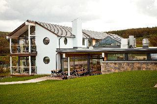 Portavadie Luxury Apartments Exterior photo